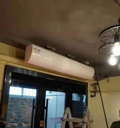 电热风幕机的安装方法及注意事项（详细介绍电热风幕机的安装步骤和需要注意的事项）