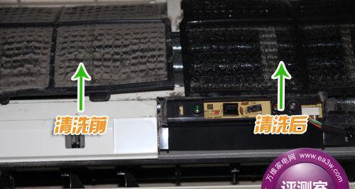 湖南家庭空调清洗方法（保证健康与舒适）