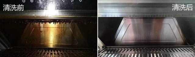 油烟机清洗方法，让厨房恢复清新（快速）