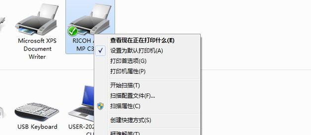 打印机进纸不回位的解决方法（如何解决打印机纸张进纸异常问题）