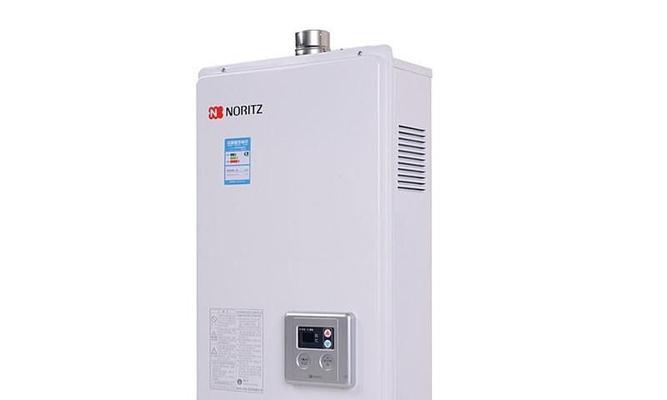 以能率燃气热水器（实现能源节约）