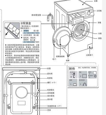 解析格兰仕滚筒洗衣机E5故障的原因及解决方法（探究格兰仕滚筒洗衣机E5故障的可能原因和常见解决方法）