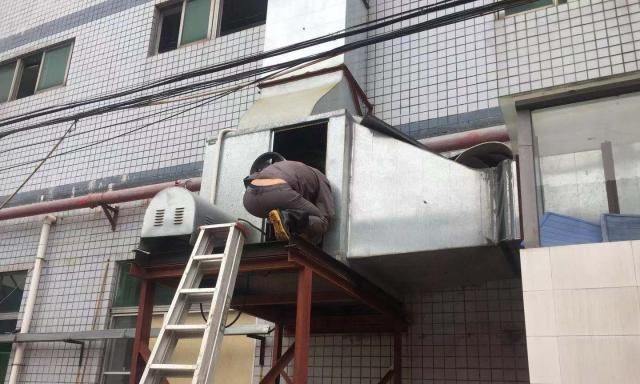 许昌商用油烟机清洗指南（简单易行的清洗步骤）