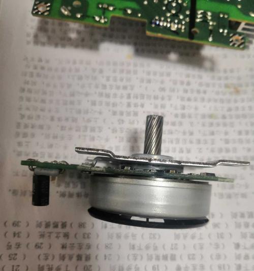 微型打印机电机故障的原因及解决方法（探索微型打印机电机故障的根源）