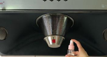 百度一下油烟机怎么清洗（让你的油烟机恢复如新的清洗技巧）