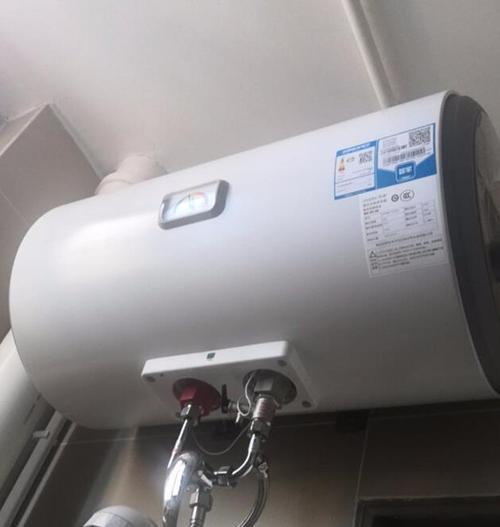 解决统帅热水器水压不足的方法（轻松解决热水器水压不足问题）