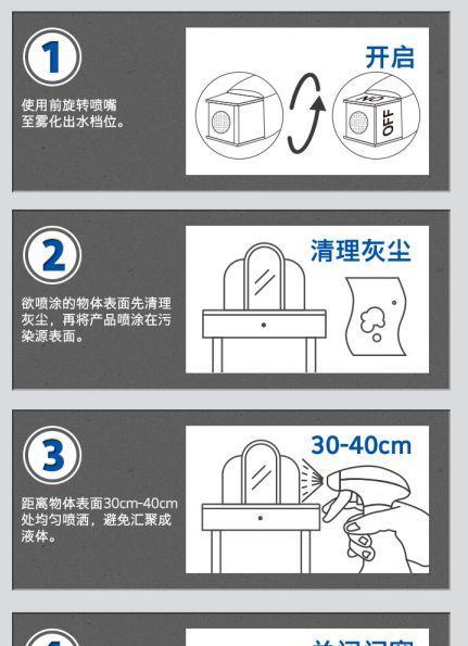 格丽诺油烟机自动清洗功能的使用指南（让清洁变得更轻松）