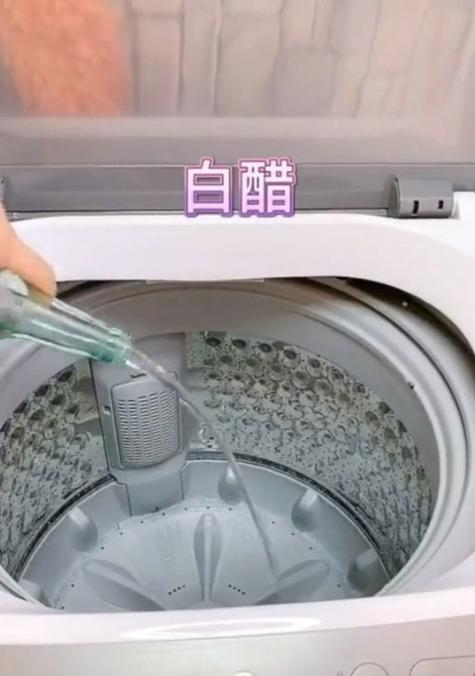 洗衣机清洗指南（掌握正确的洗衣机清洗方法）