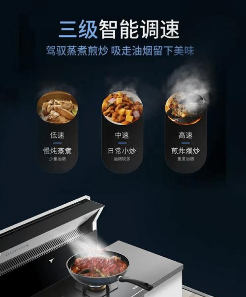 以风田集成灶自动清洗方法（实现清洁便捷的厨房新体验）