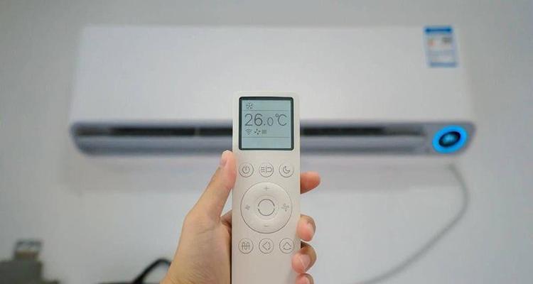 以空调健康换气要一直开吗（空调换气对健康的影响及最佳使用方法）
