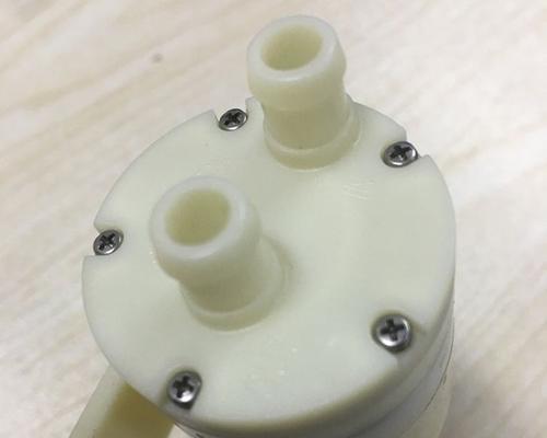 净水器水泵不转的原因及解决方法（探究净水器水泵不转的原因）