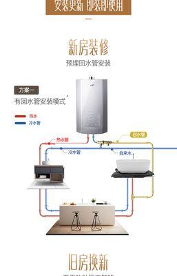 华帝天燃气热水器E8故障处理——常见原因解说（解决华帝天燃气热水器E8故障的关键是找出常见原因）
