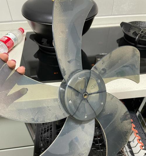 洗碗机预冲洗方法（如何利用洗碗机的预冲洗功能轻松清洁餐具）