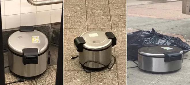 电饭煲爆炸后的处理与安全注意事项（保护环境、保护生命）