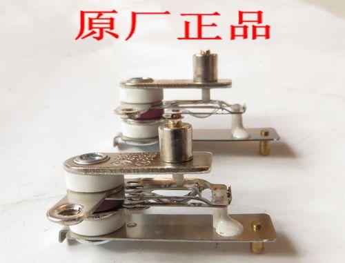 修复美的电饭煲压力开关的技巧（维修方法）
