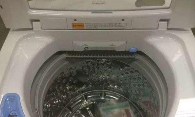 解决旧版LG洗衣机故障的实用方法（从家庭维修到专业维修）