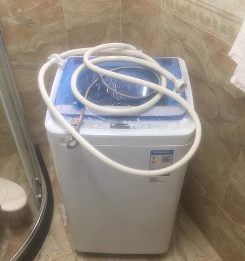 海尔洗衣机小神童故障不进水的原因和解决办法（洗衣机不进水可能的原因及简单排除方法）