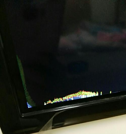 康佳电视老是闪黑屏（了解电视黑屏的几种原因及解决方法）