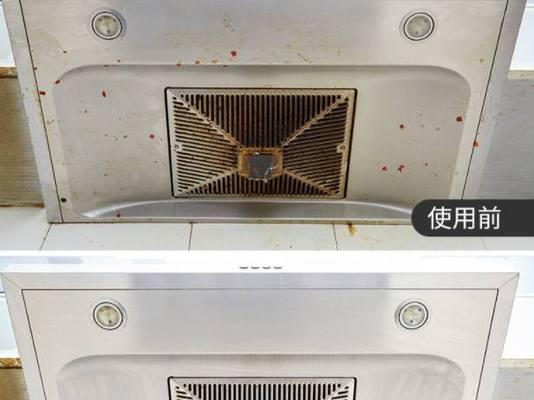 厨房油烟机使用与清洗攻略（全面了解油烟机的使用及清洗细节）