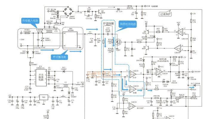 电磁炉显示E1故障解决方法（修复电磁炉显示E1错误的实用技巧）
