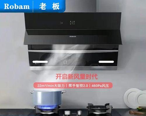 如何拆下侧吸油烟机进行清洗（简单步骤帮助你轻松清洗油烟机）