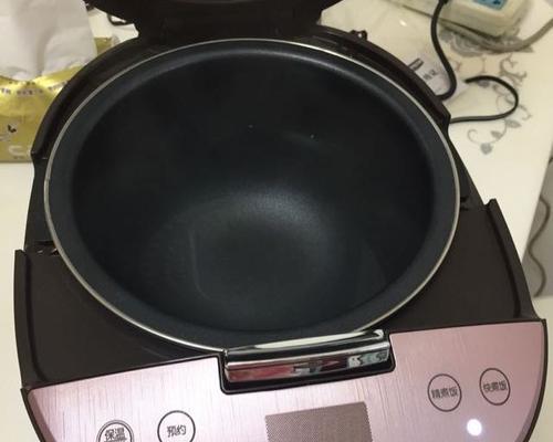 九阳电饭煲E5故障分析与解决方法（探究九阳电饭煲E5故障的原因以及如何修复）