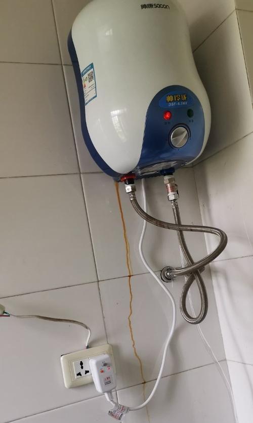 帅康电热水器显示E0故障的原因分析及维修方法介绍（解读帅康电热水器显示E0故障）