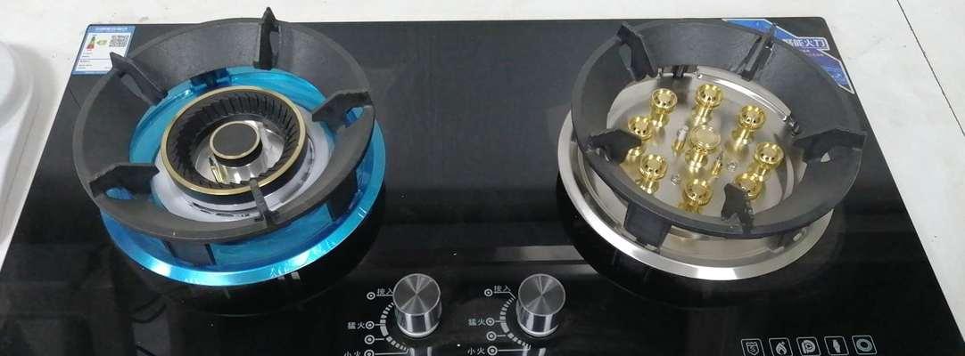 如何处理以集成式燃气灶是红火问题（排查和解决集成式燃气灶火焰过大问题）