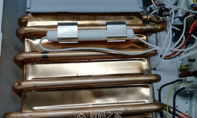 如何解决燃气热水器上面的孔洞问题（快速修复燃气热水器上的漏洞）