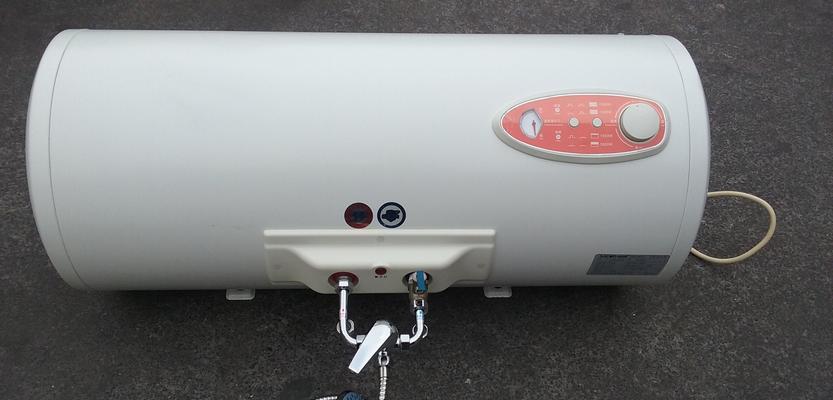 帅康热水器显示E0故障解决方法（如何修复帅康热水器显示E0故障）