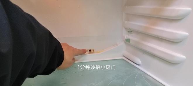解密冰柜不起霜的原因与解决方法（揭秘冰柜不起霜的隐患）