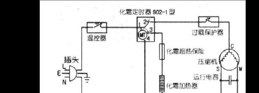 容声冰箱通电跳闸的故障检修方法及步骤（解决容声冰箱通电跳闸问题的有效措施和操作流程）