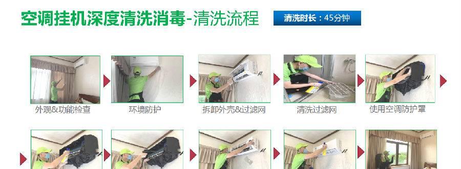 如何正确清洗抽油烟机（轻松学会清洗抽油烟机的技巧）