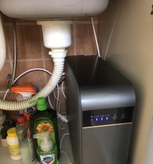 沁园净水器水小如何实现高效净化（了解沁园净水器水小的工作原理及优势）