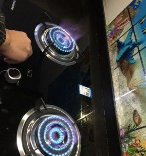 如何处理燃气灶响声过大的问题（解决燃气灶噪音问题的有效方法）