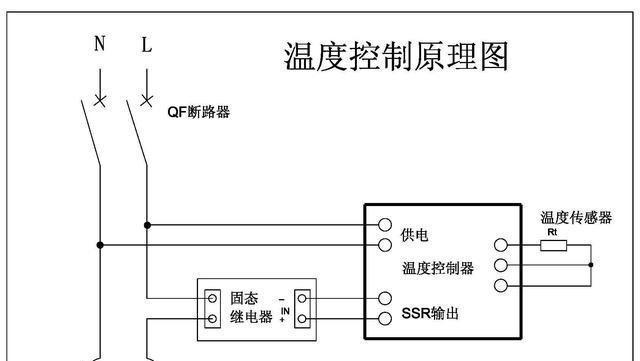 如何修理以史密斯电热水器温度探头故障（探头失灵？别担心）