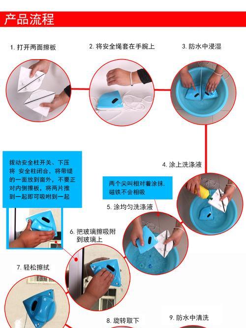 油烟机抹布清洗方法大揭秘（让你的油烟机抹布焕然一新的小技巧）