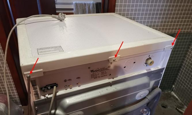 洗衣机保修过了如何修好（解决洗衣机保修后仍出现故障的方法）
