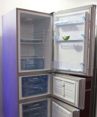 为什么应该将食物放入冰箱（保鲜）