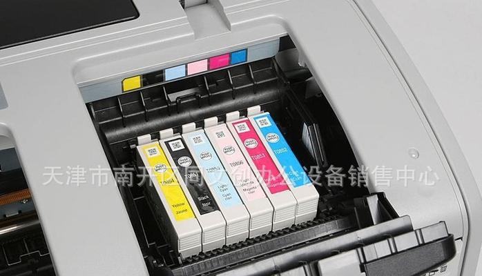 爱普生彩色打印机故障解决指南（彩色打印机故障解决方法及注意事项）