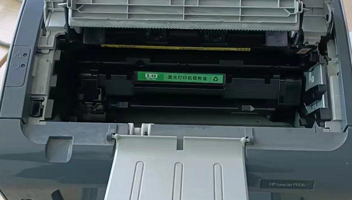 复印机总是出现黑点的原因分析与解决方法（从维护不当到硒鼓老化）