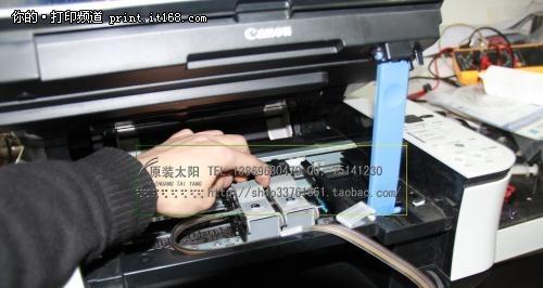 打印机马达坏了的修复方法（解决打印机马达故障的简易指南）