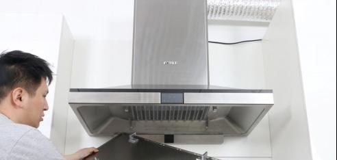 十堰油烟机清洗方法（保持厨房清新的绝佳方式）