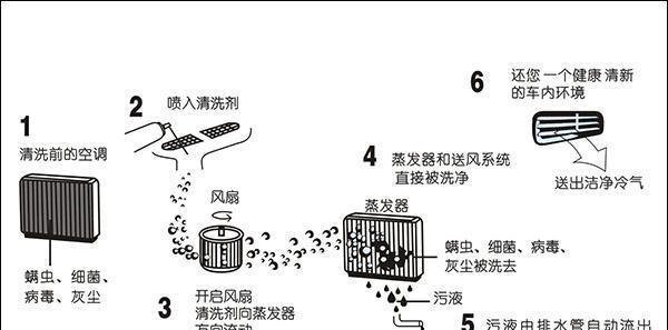 如何清洗以外墙油烟机（掌握清洗方法）
