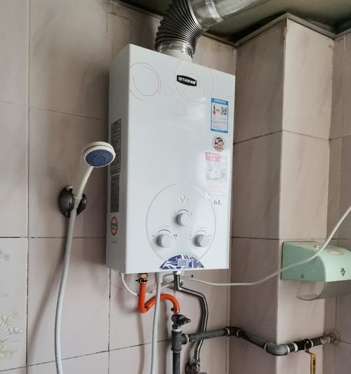燃气热水器安装方法（详细步骤让您轻松安装）