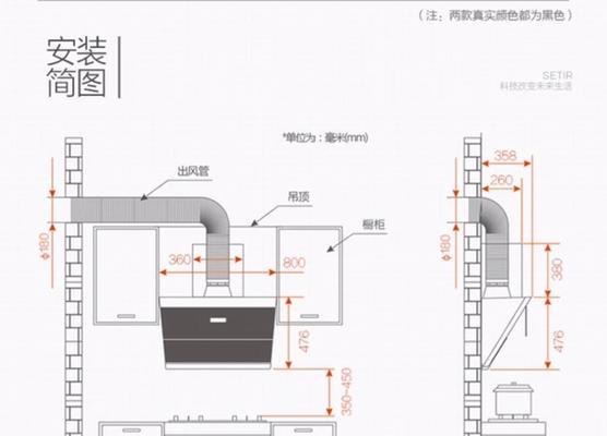 拆卸小油烟机的正确方法（小油烟机拆卸步骤详解）
