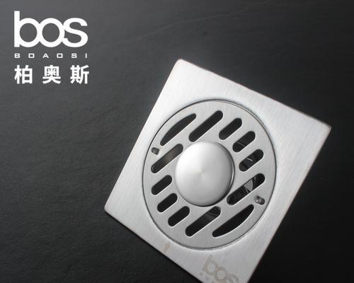 洗衣机地漏开裂修复方法（解决洗衣机地漏开裂的简易方法）