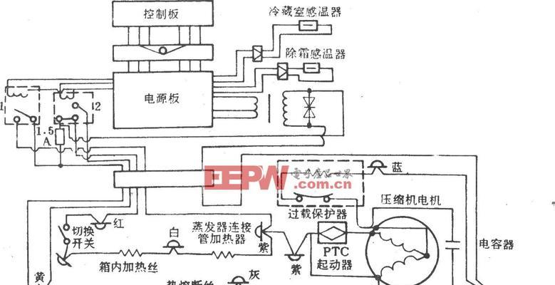 冰箱不停机修理技巧（解决冰箱不停机问题的有效方法）