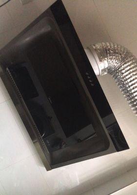 如何正确清洗美的顶置抽油烟机（让您的厨房更清洁舒适）