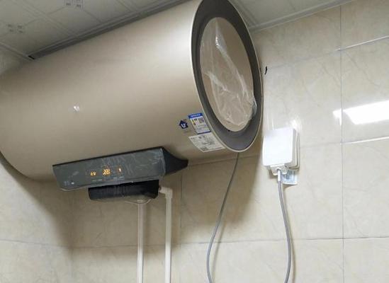热水器烧水慢的解决方法（如何提高浴室热水器烧水速度）
